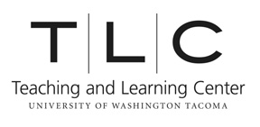 The Teaching and Learning Center at UW Tacoma Logo